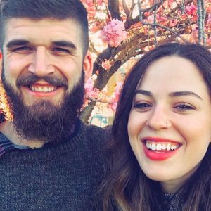 Meet your Posher, Danielle